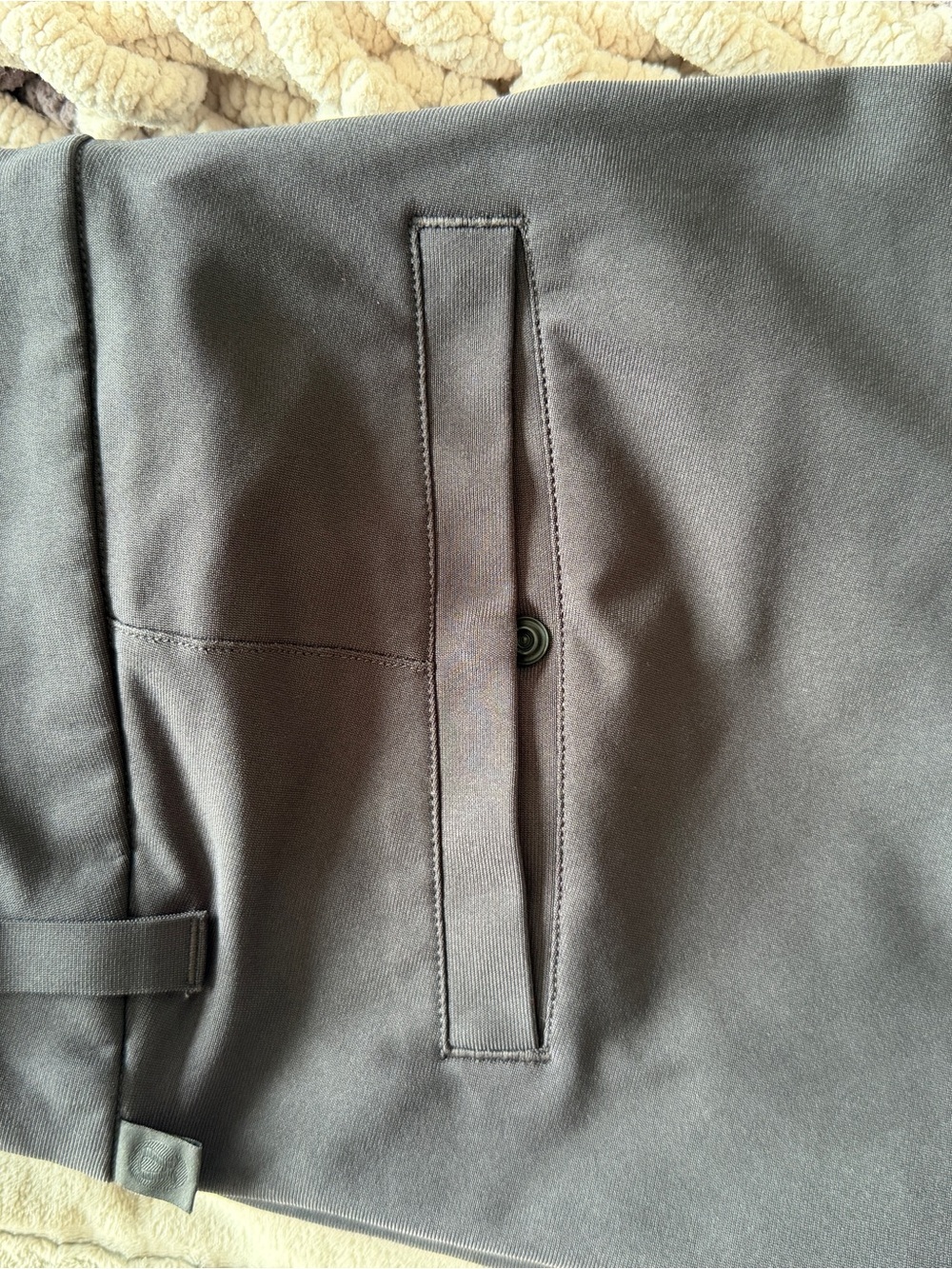 Lululemon ABC Slim 30x32 pants